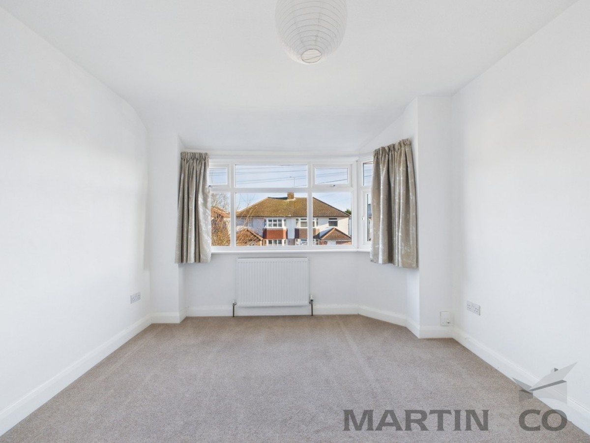 Oakwood Drive, St Albans