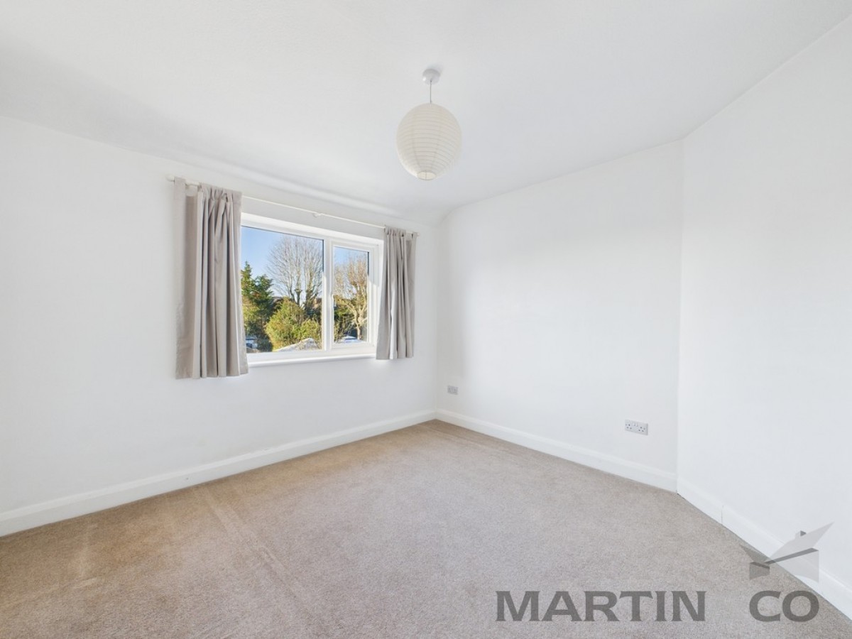 Oakwood Drive, St Albans