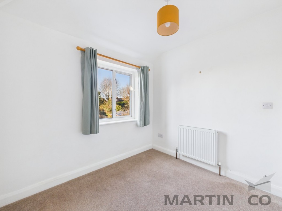 Oakwood Drive, St Albans