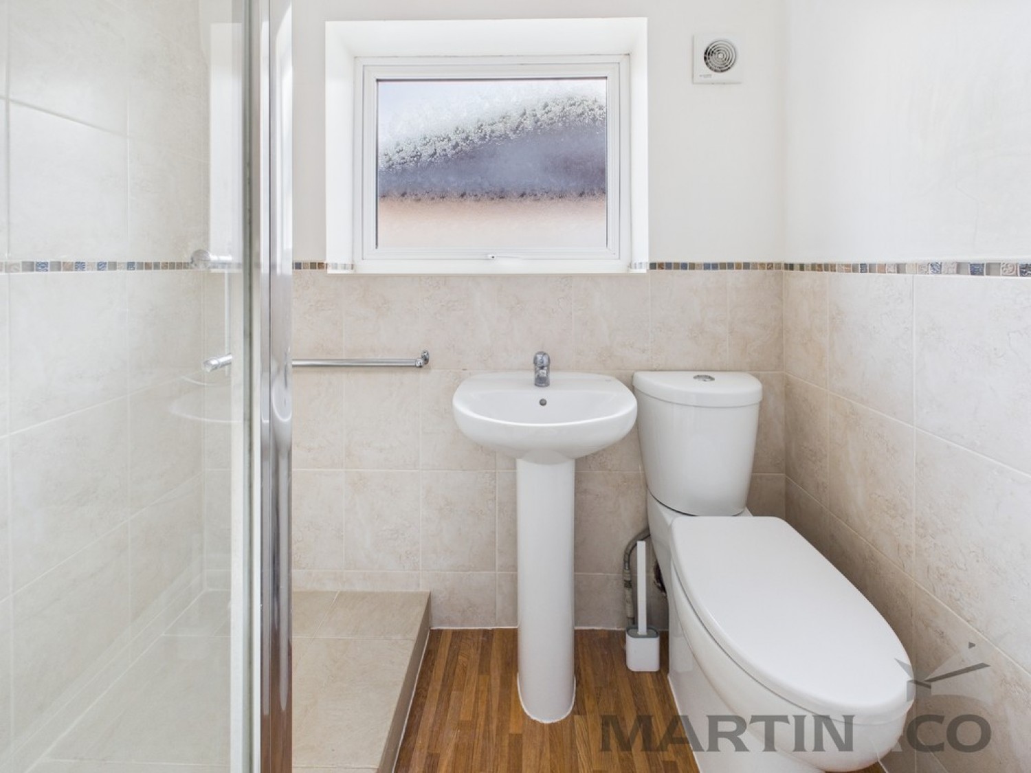 3 bedroom House for Sale Oakwood Drive, St Albans