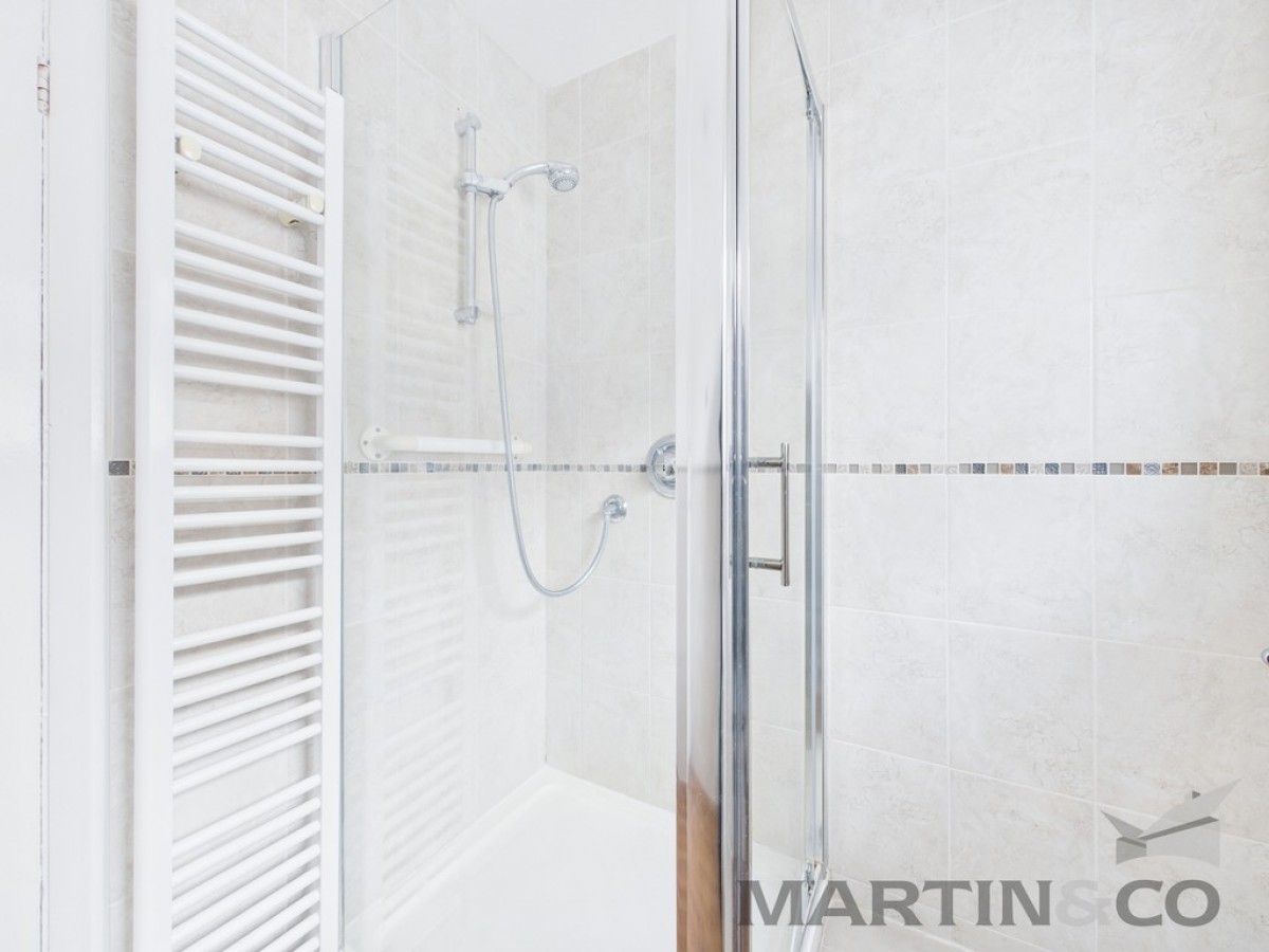 Oakwood Drive, St Albans