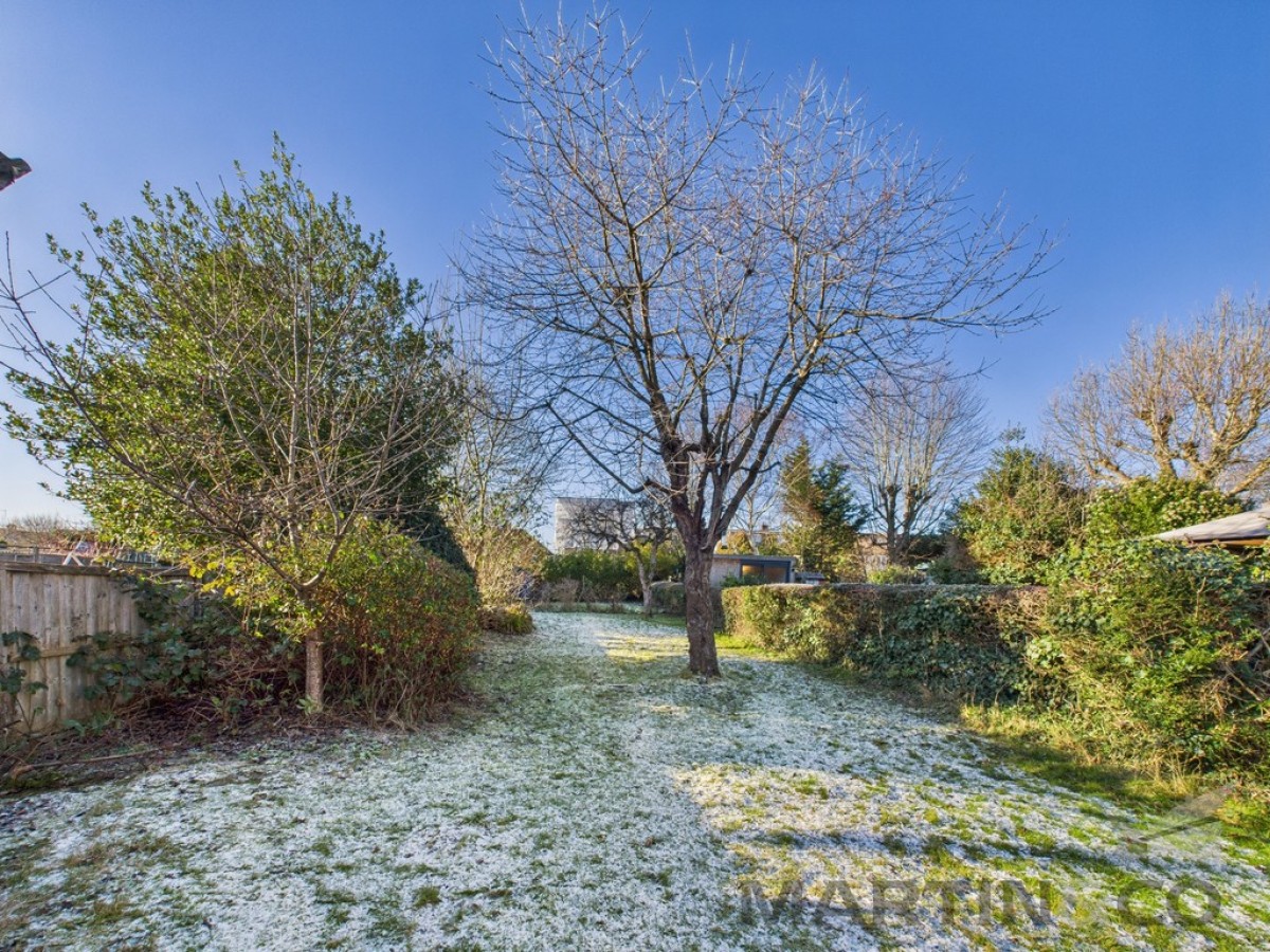 Oakwood Drive, St Albans