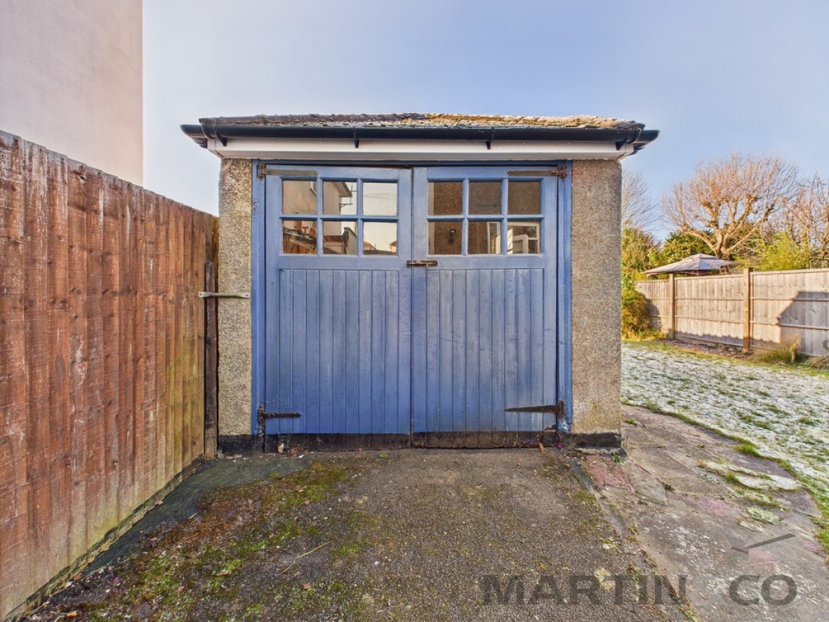 Oakwood Drive, St Albans