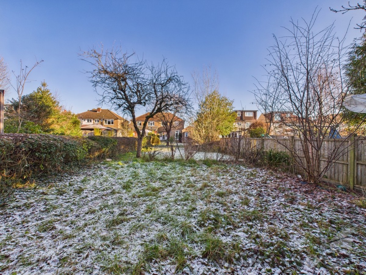 Oakwood Drive, St Albans