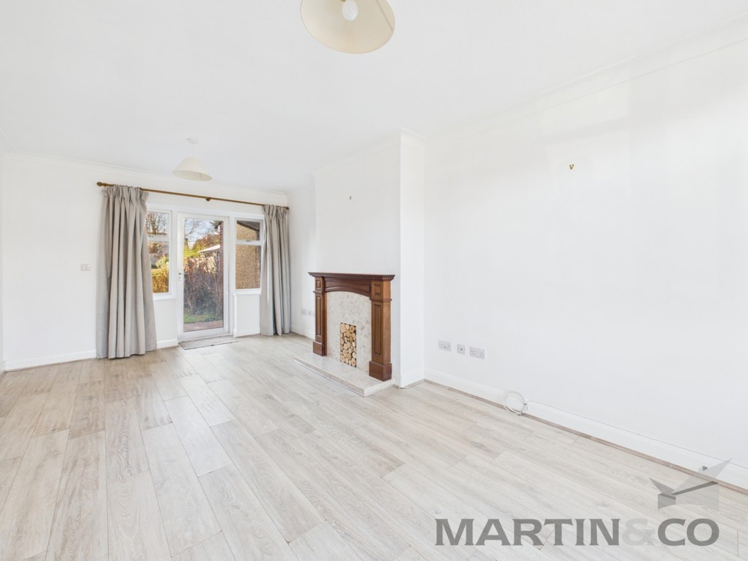 3 bedroom House for Sale Oakwood Drive, St Albans