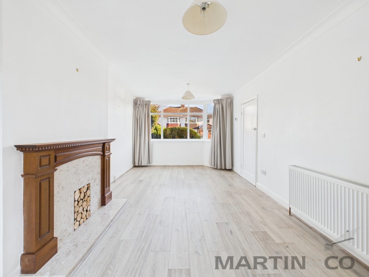 Oakwood Drive, St Albans