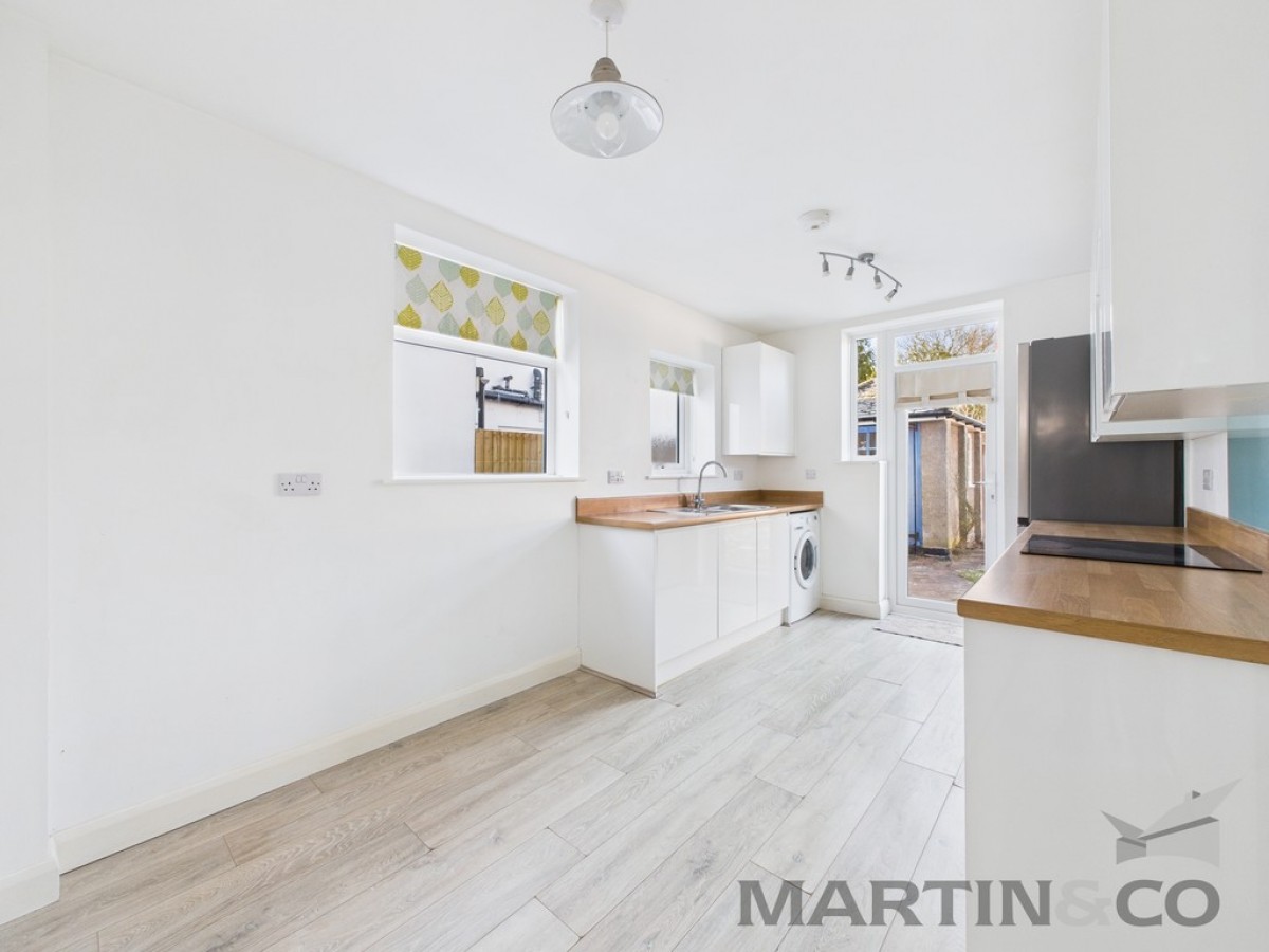 Oakwood Drive, St Albans