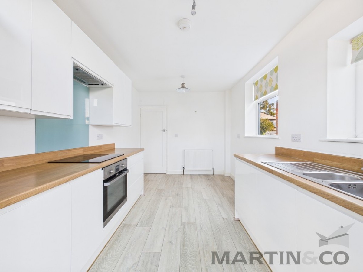 Oakwood Drive, St Albans