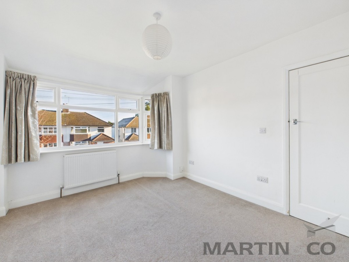 Oakwood Drive, St Albans