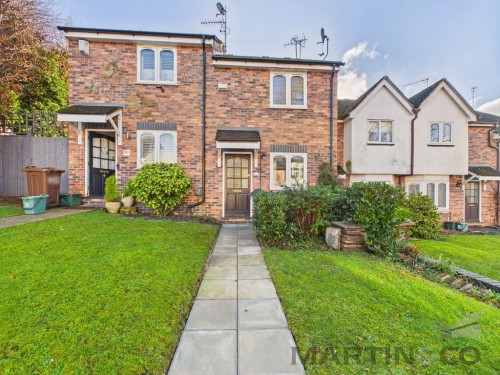 Old London Road, St Albans