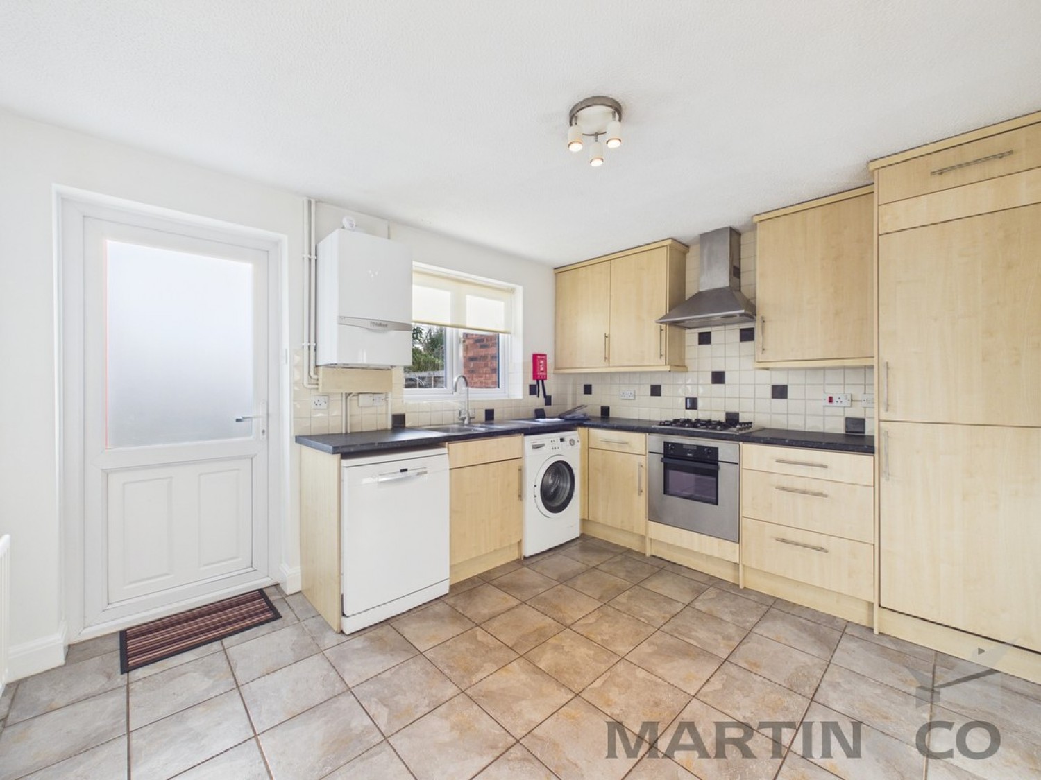 2 bedroom House in Old London Road, St Albans