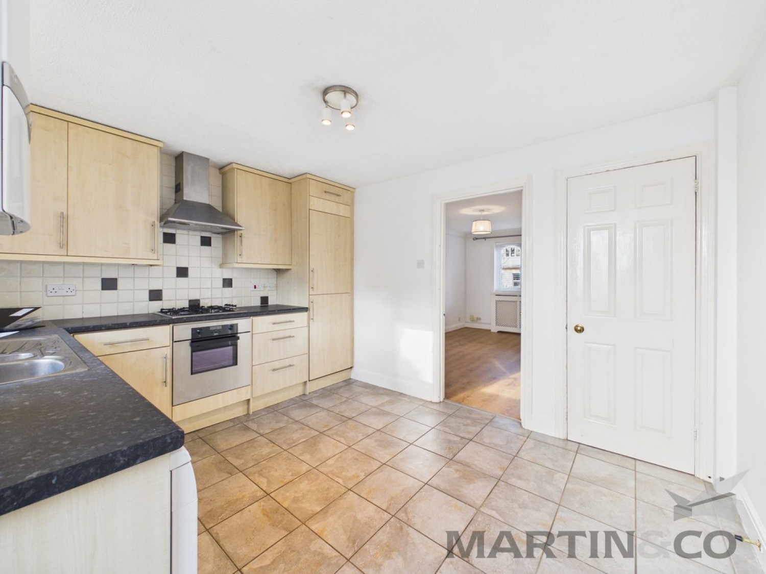 2 bedroom House in Old London Road, St Albans