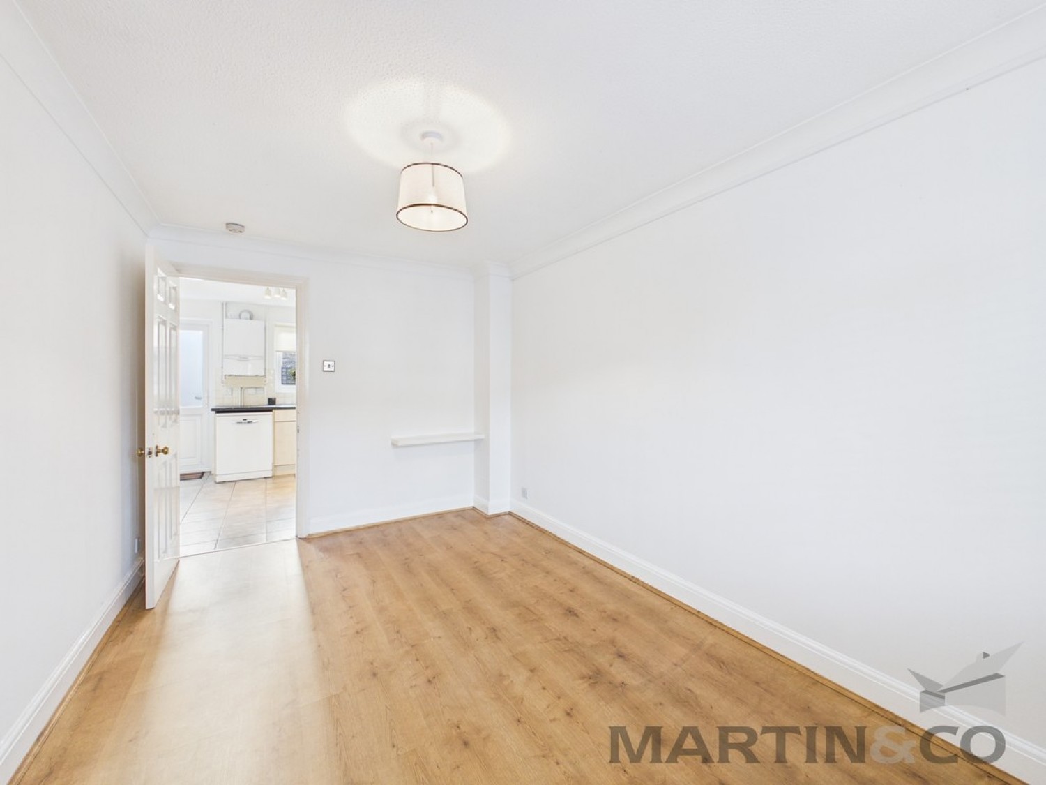 2 bedroom House in Old London Road, St Albans