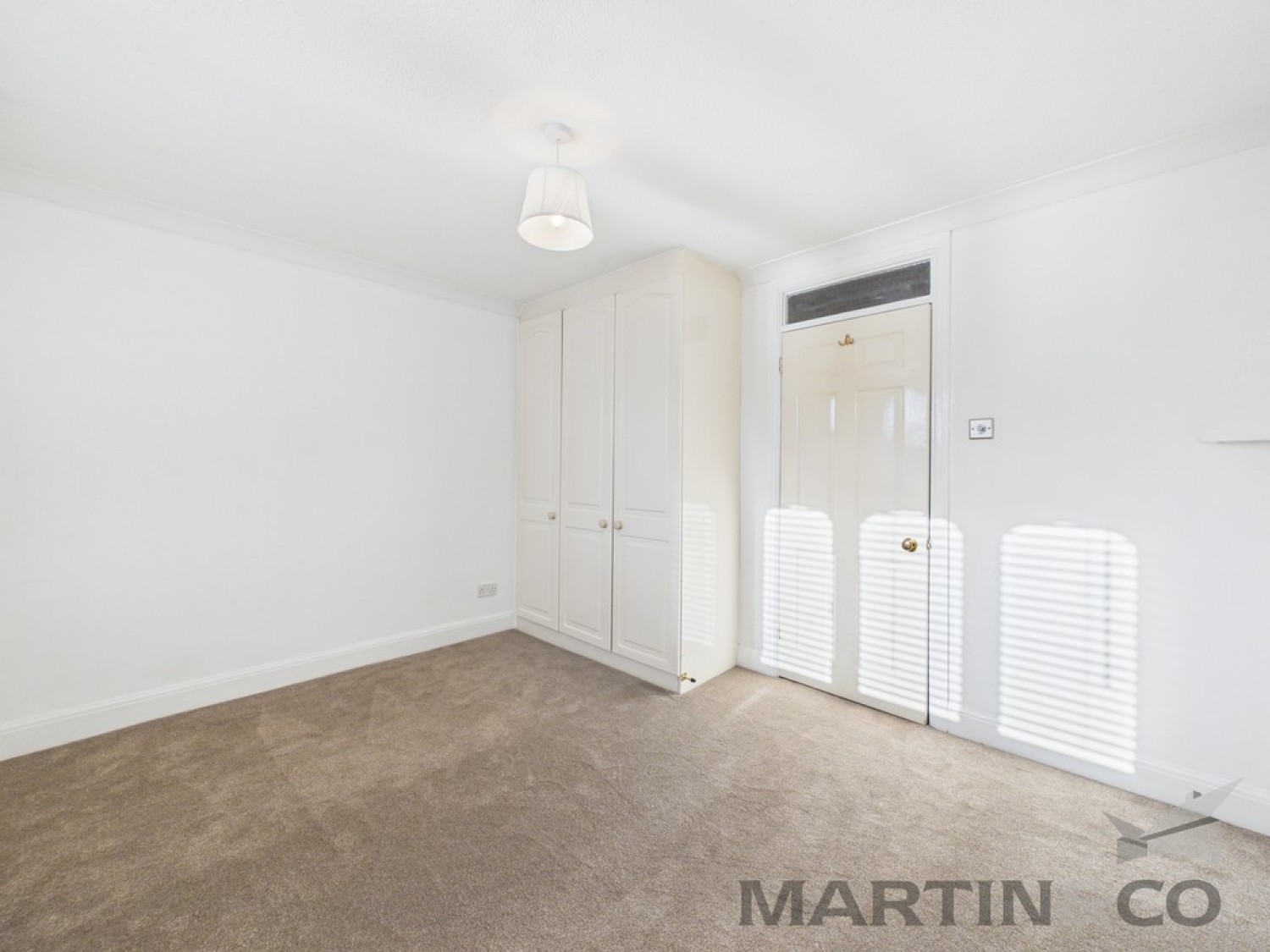 2 bedroom House in Old London Road, St Albans