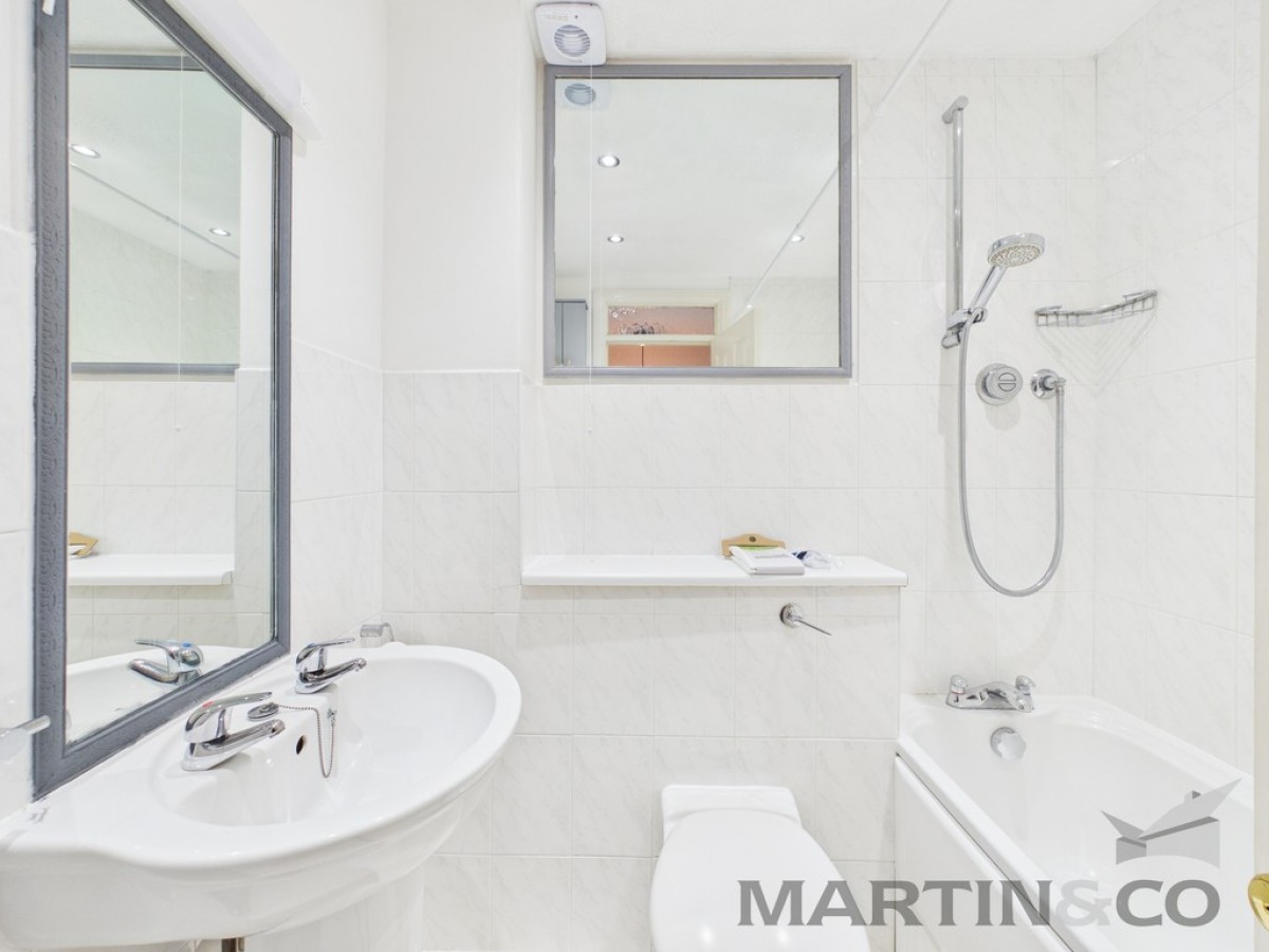 Old London Road, St Albans