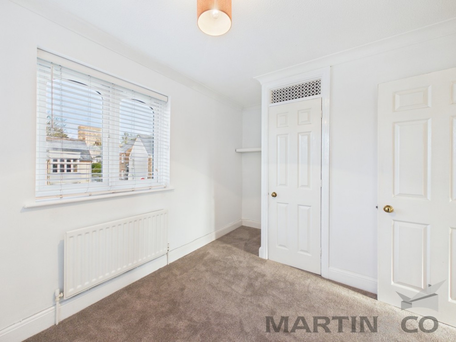 2 bedroom House in Old London Road, St Albans