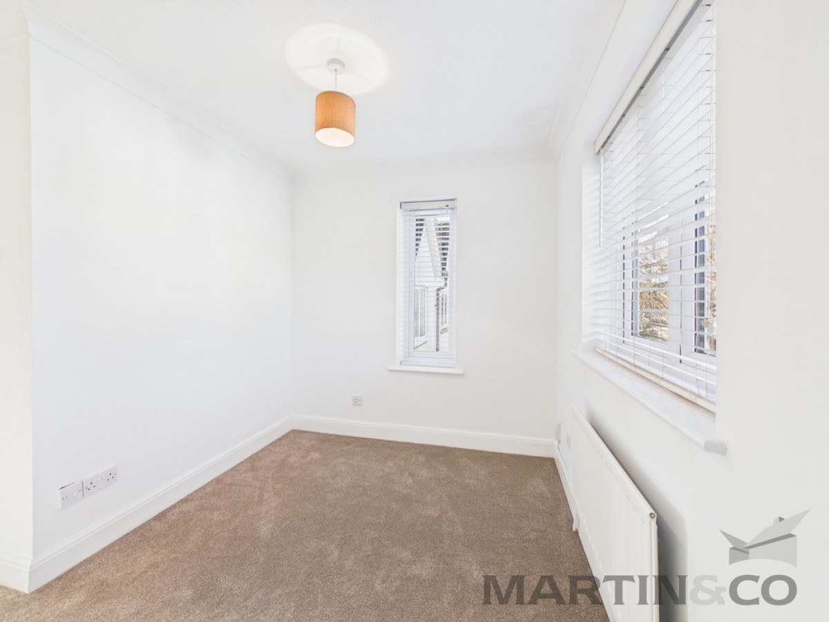 Old London Road, St Albans