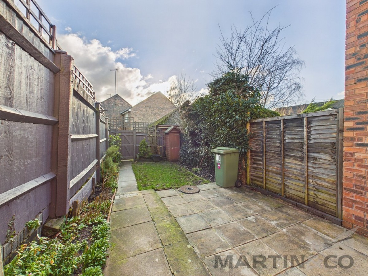 Old London Road, St Albans