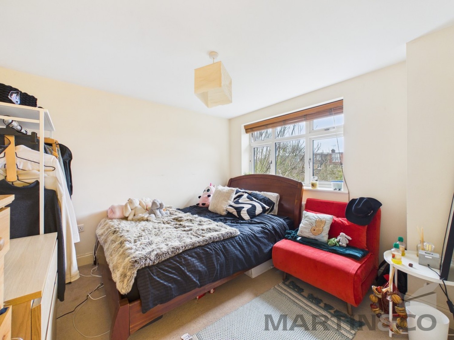 2 bedroom Flat for Sale Bede Court, Royston Road