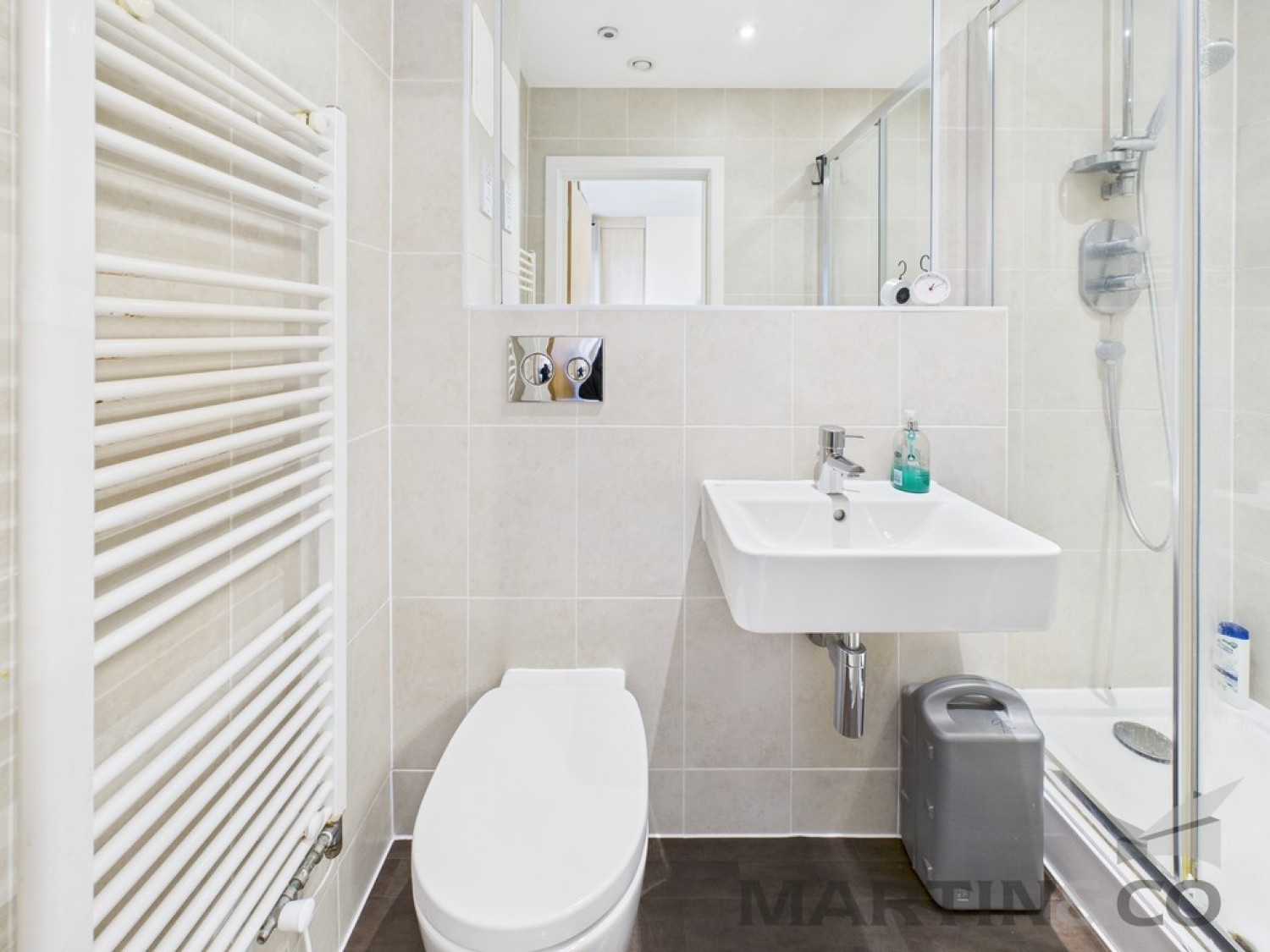 2 bedroom Flat for Sale Barcino House, Charrington Place