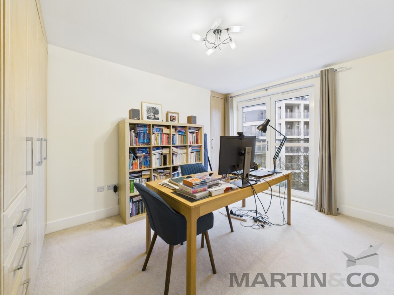 2 bedroom Flat for Sale Barcino House, Charrington Place