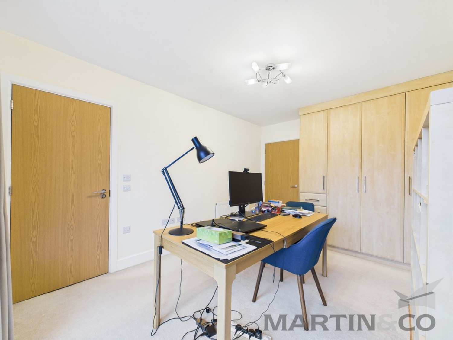 2 bedroom Flat for Sale Barcino House, Charrington Place