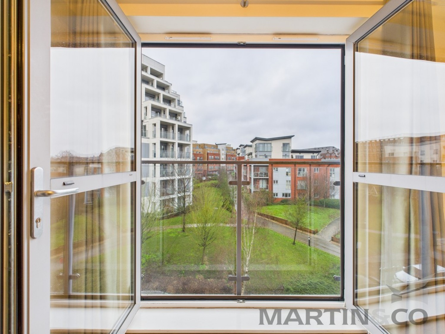 2 bedroom Flat for Sale Barcino House, Charrington Place