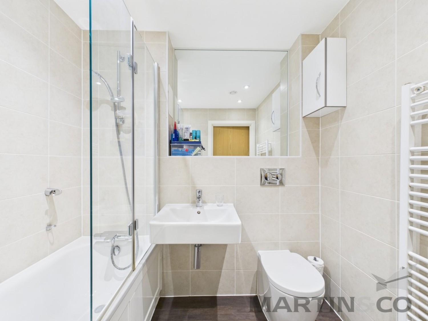 2 bedroom Flat for Sale Barcino House, Charrington Place
