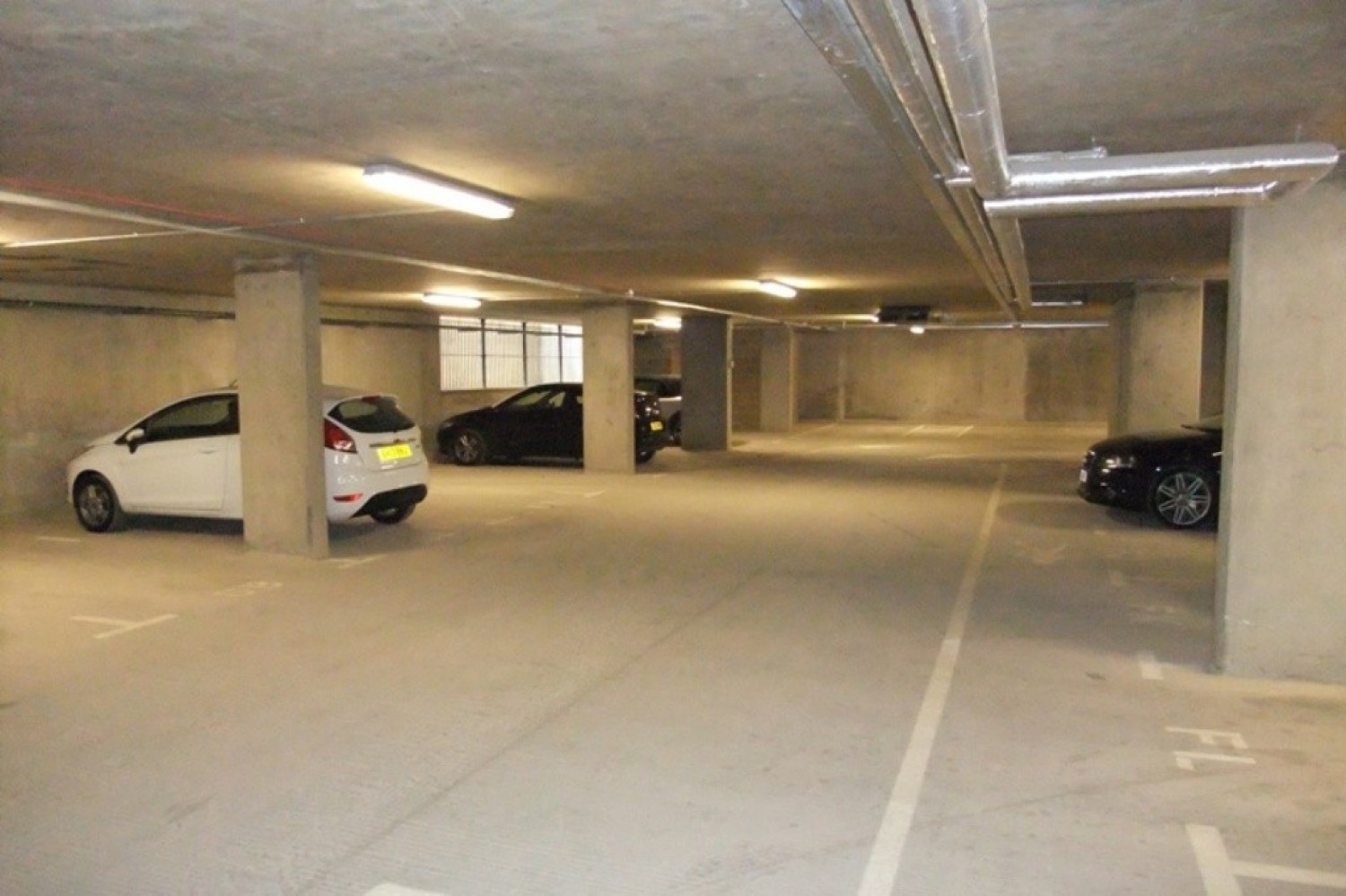 2 bedroom Flat for Sale Barcino House, Charrington Place