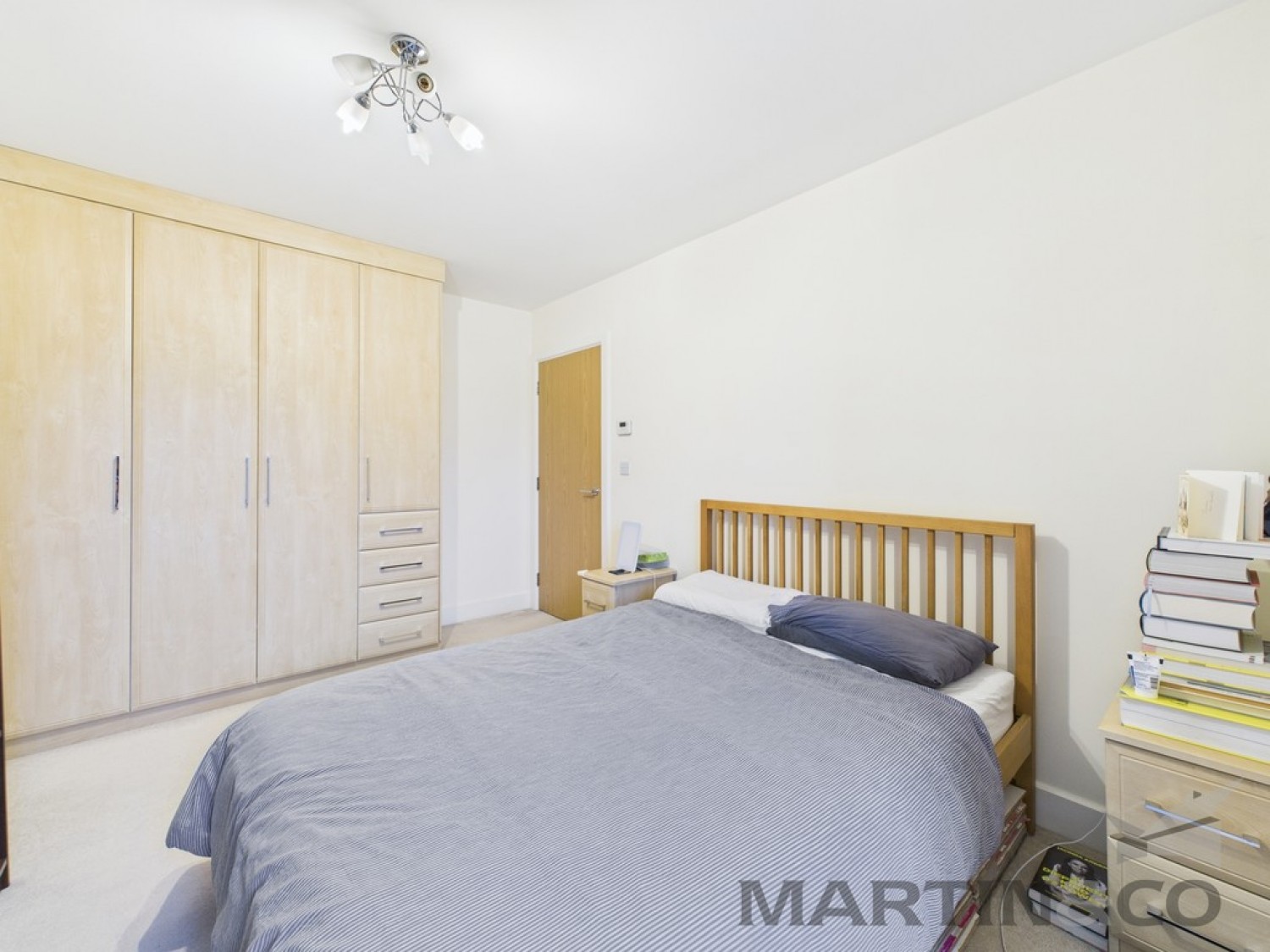 2 bedroom Flat for Sale Barcino House, Charrington Place