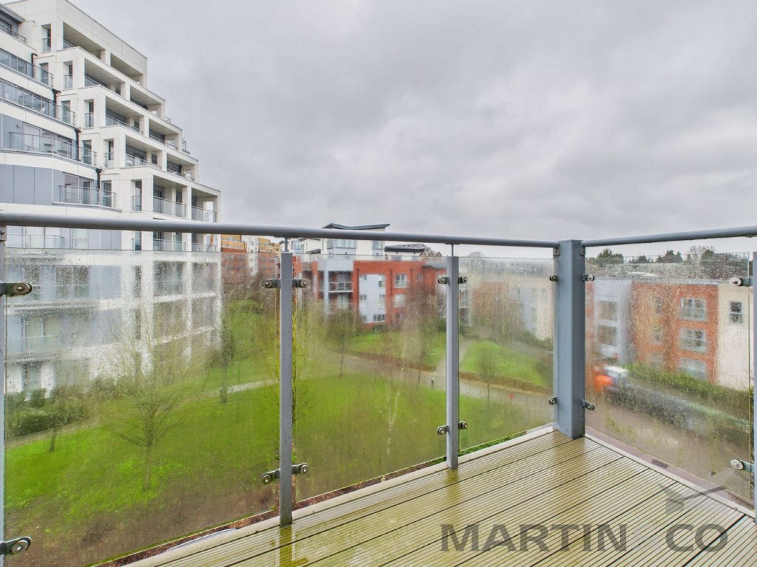 2 bedroom Flat for Sale Barcino House, Charrington Place