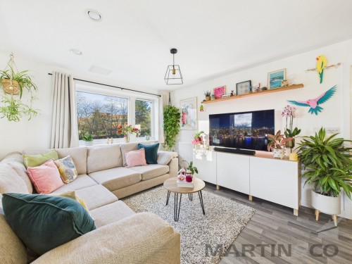 Winston House, Blossom Drive, Welwyn Garden City