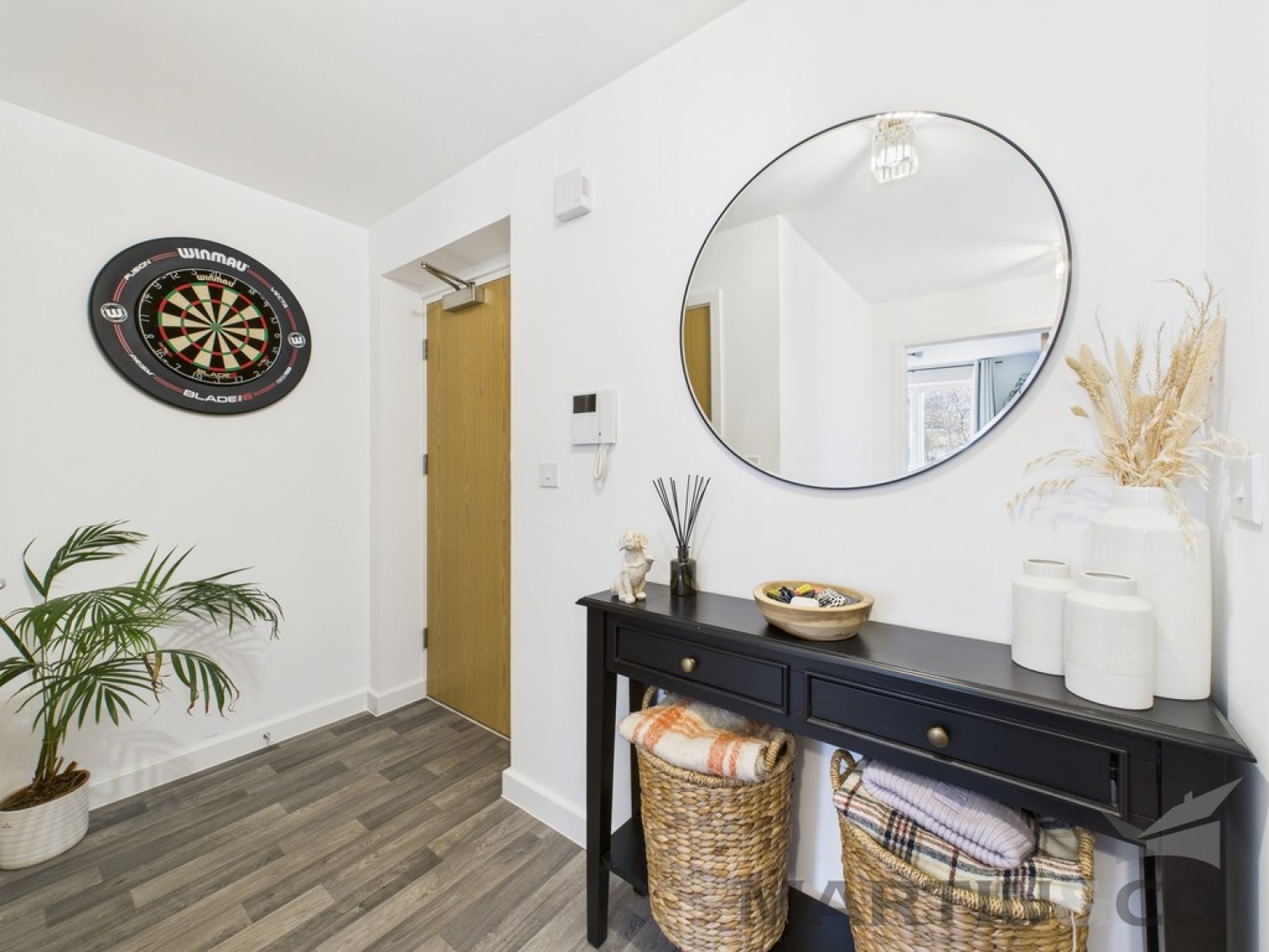 2 bedroom Flat in Winston House, Blossom Drive, Welwyn Garden City