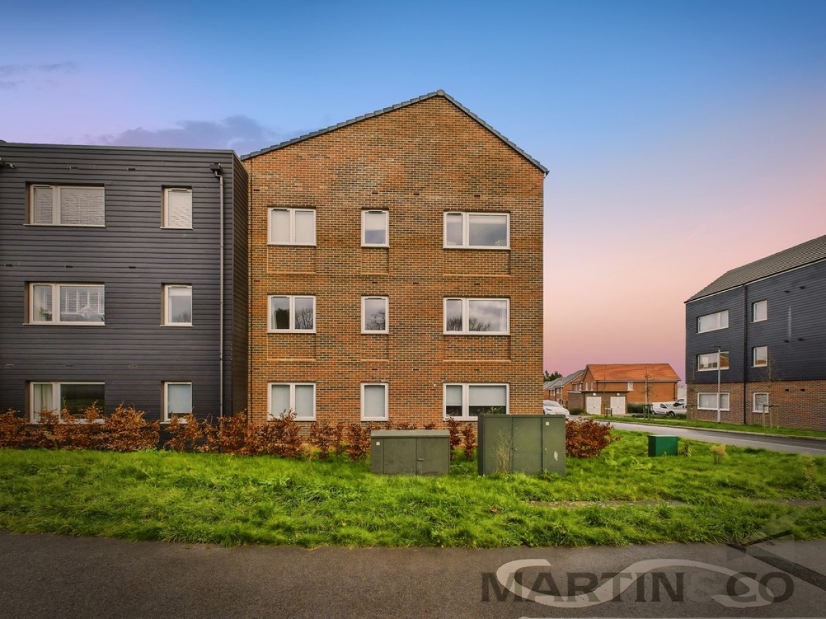 Winston House, Blossom Drive, Welwyn Garden City