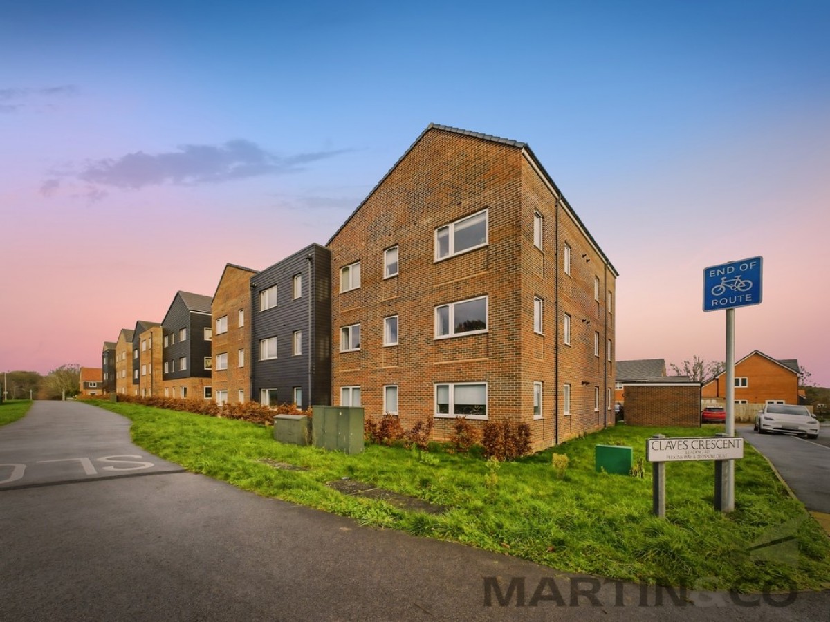 Winston House, Blossom Drive, Welwyn Garden City