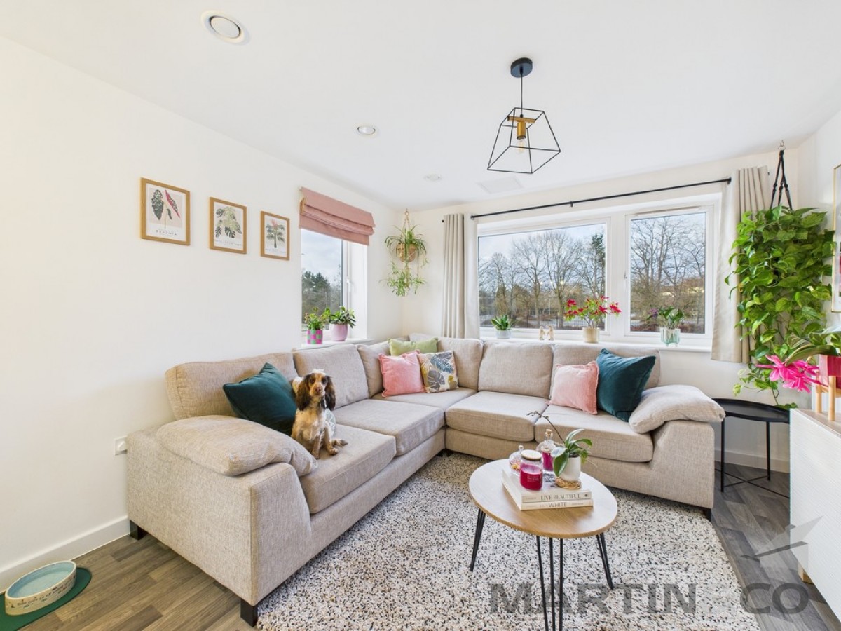 Winston House, Blossom Drive, Welwyn Garden City