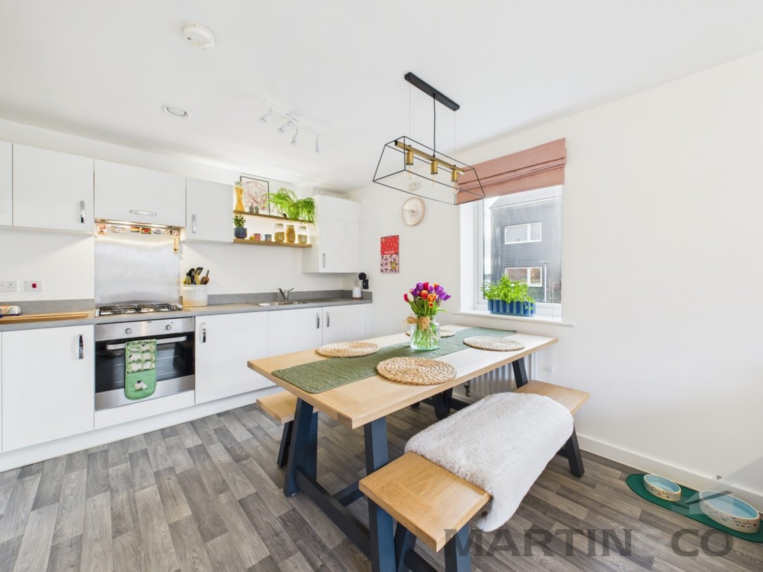 2 bedroom Flat in Winston House, Blossom Drive, Welwyn Garden City