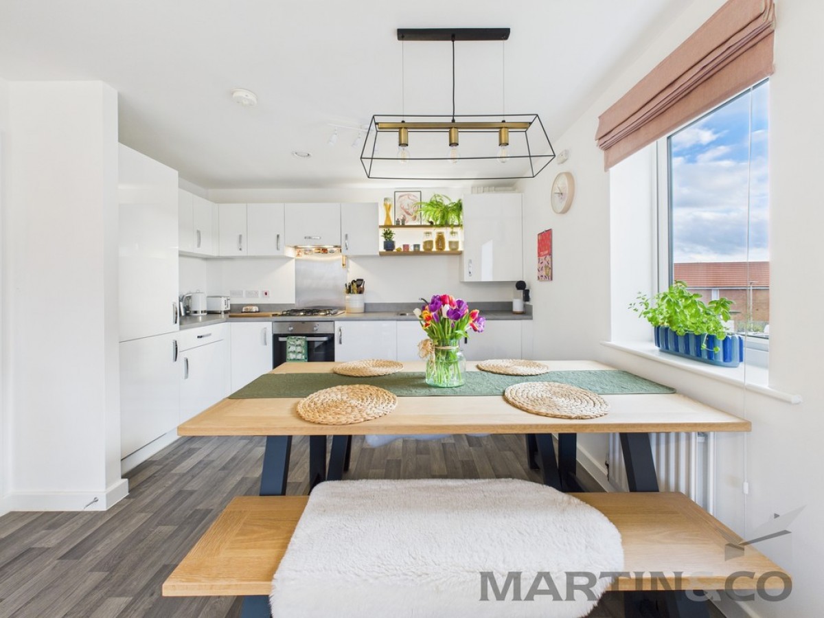 Winston House, Blossom Drive, Welwyn Garden City