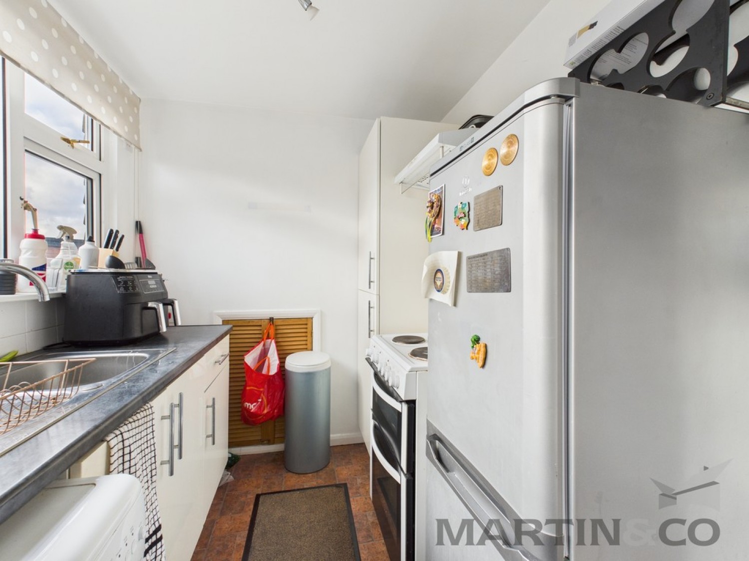 1 bedroom House of Multiple Occupation in Bricket Wood, St Albans, Hertfordshire