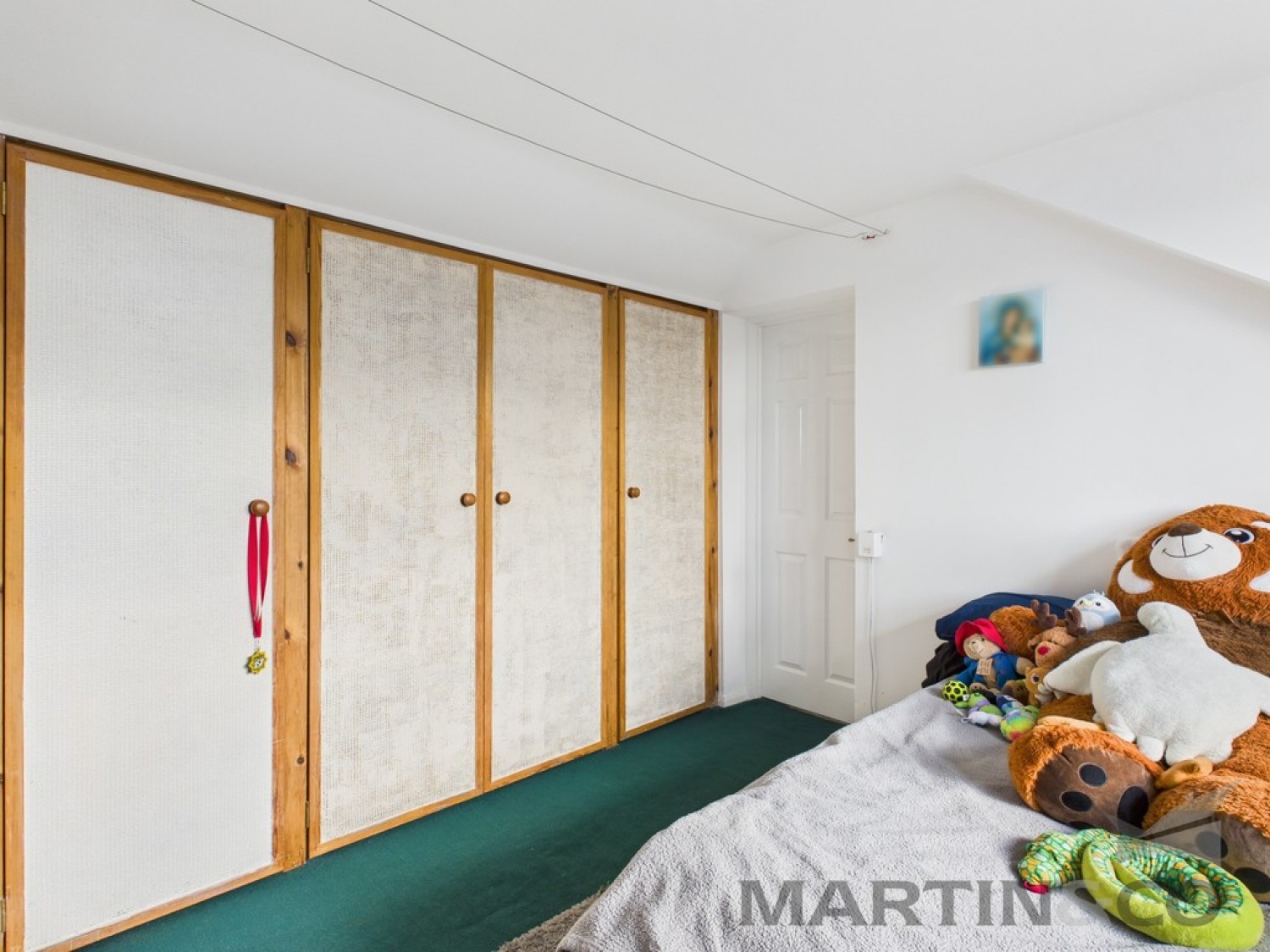 1 bedroom House of Multiple Occupation in Bricket Wood, St Albans, Hertfordshire