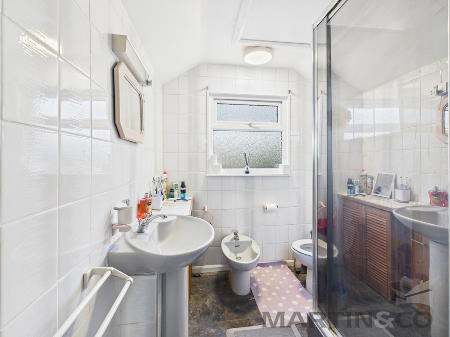 1 bedroom House of Multiple Occupation in Bricket Wood, St Albans, Hertfordshire