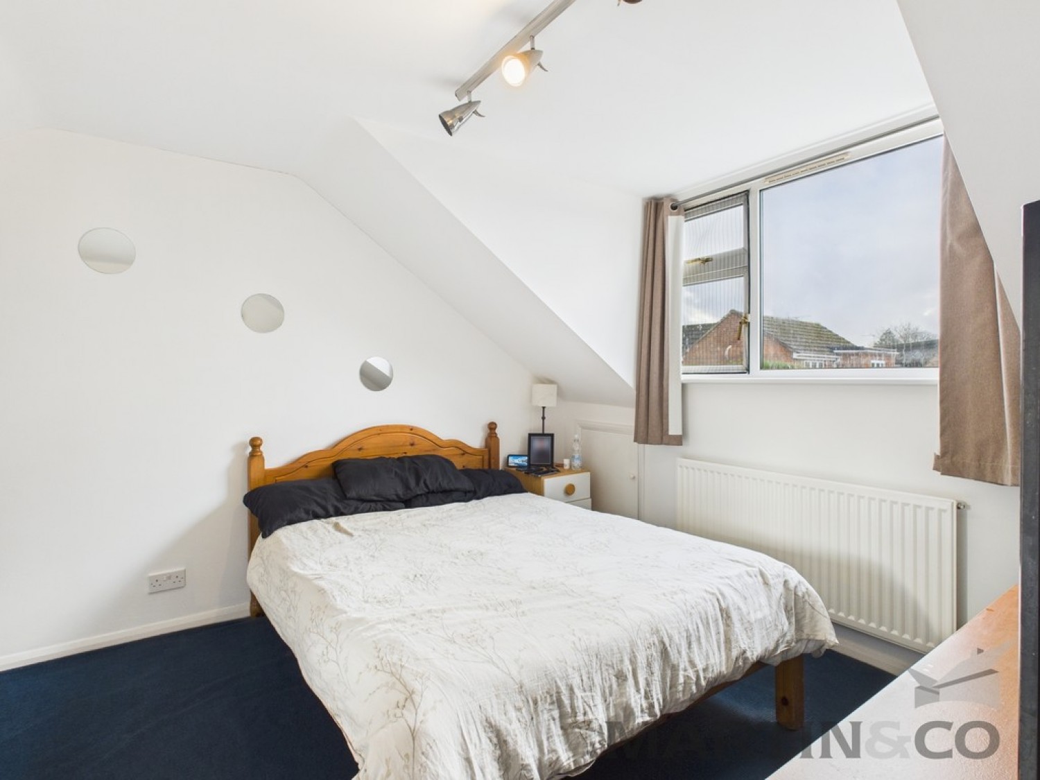 1 bedroom House of Multiple Occupation in Bricket Wood, St Albans, Hertfordshire