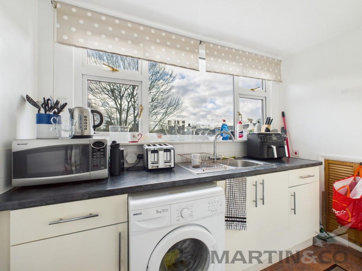 Bricket Wood, St Albans, Hertfordshire