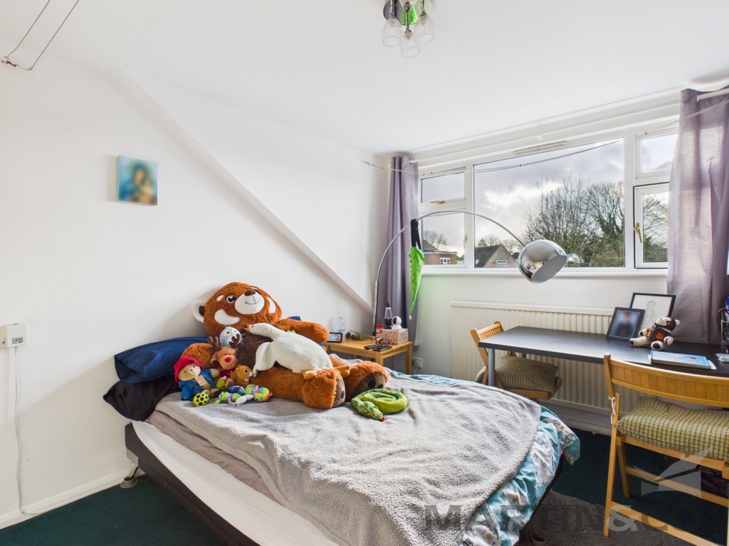 1 bedroom House of Multiple Occupation in Bricket Wood, St Albans, Hertfordshire