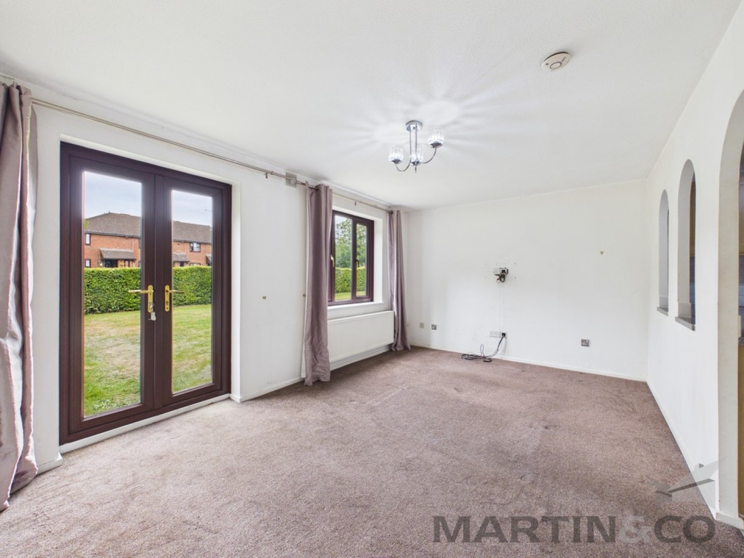 1 bedroom Flat for Letting Park Place, Park Street