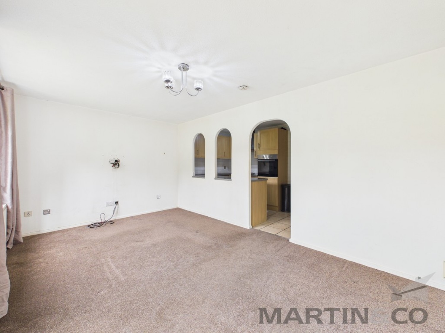 1 bedroom Flat for Letting Park Place, Park Street