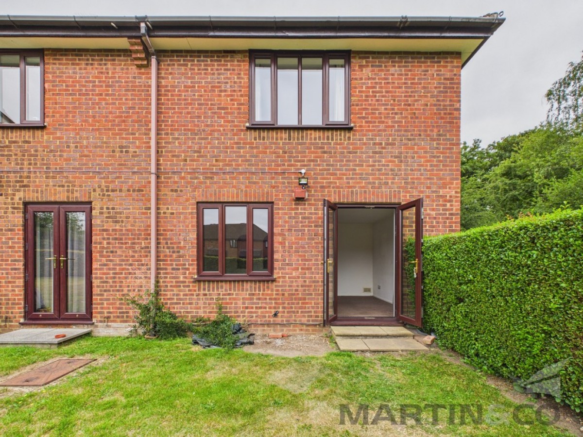 Park Place, Park Street