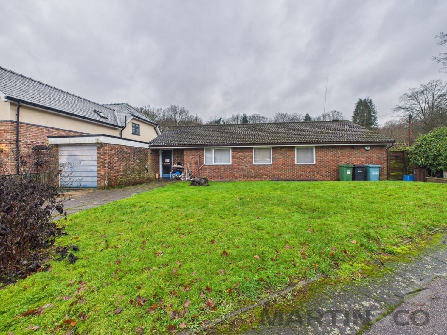 3 bedroom Bungalow for Sale Hazel Road, Park Street, St Albans
