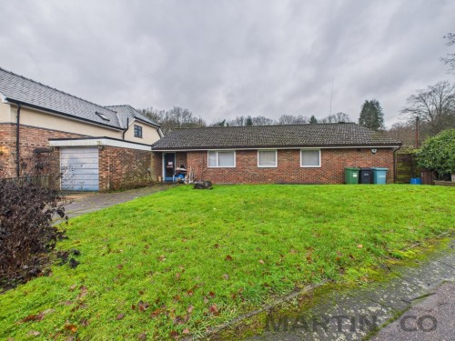 Hazel Road, Park Street, St Albans