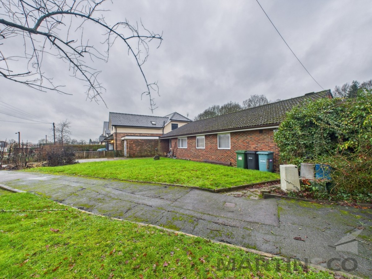 Hazel Road, Park Street, St Albans